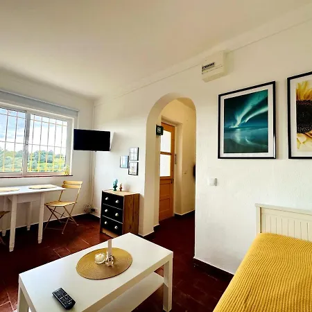 Апартаменты Casinha Do