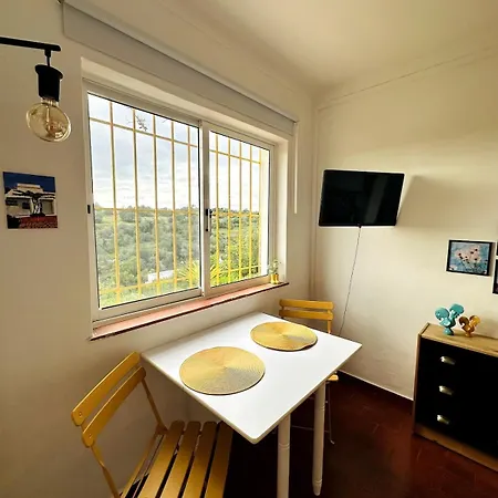 Апартаменты Casinha Do *