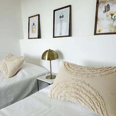 Апартаменты Casinha Do