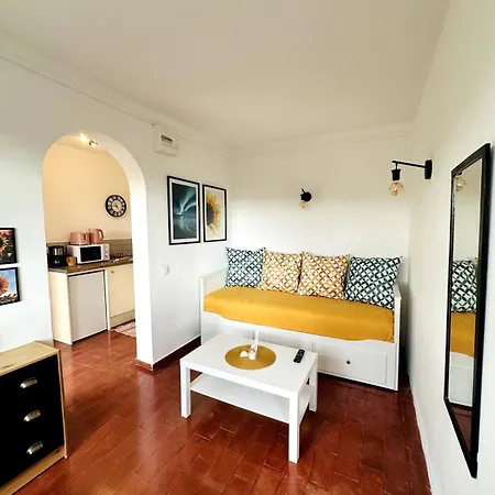 Апартаменты Casinha Do *