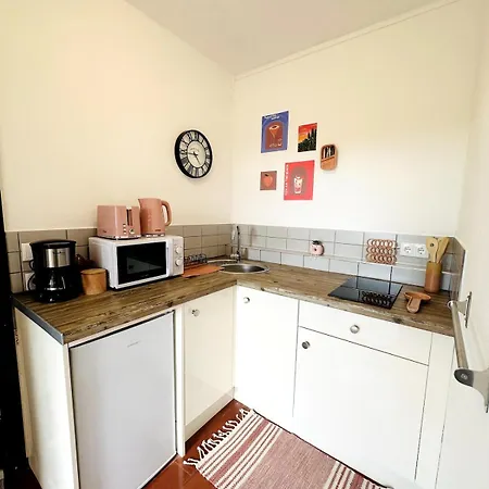 Casinha Do Апартаменты Гия