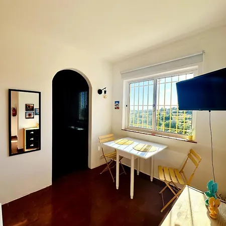 Casinha Do Апартаменты Гия