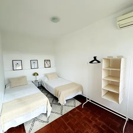 Casinha Do Апартаменты