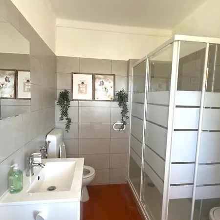 Casinha Do Appartement Guia (Faro)