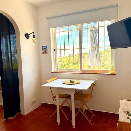 Apartament Casinha Do