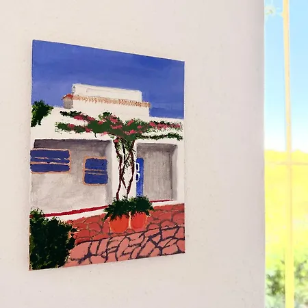 Casinha Do Apartment Guia (Faro)