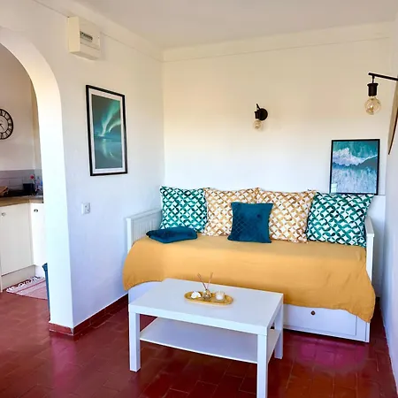 Apartament Casinha Do *