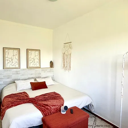 Apartament Casinha Do *