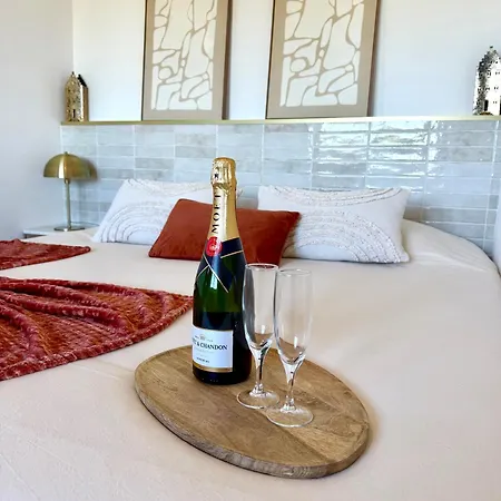 Casinha Do Apartment