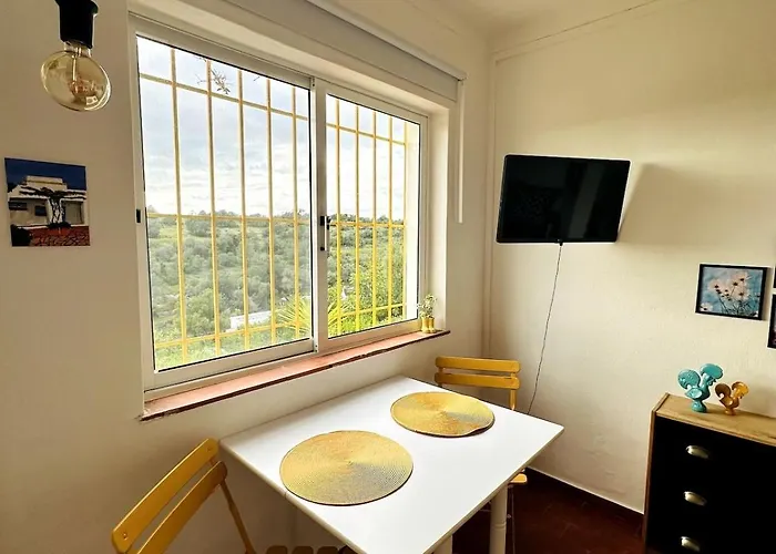 Appartement Casinha Do *