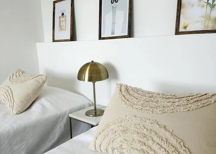 Appartamento Casinha Do