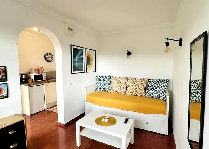 Appartement Casinha Do *