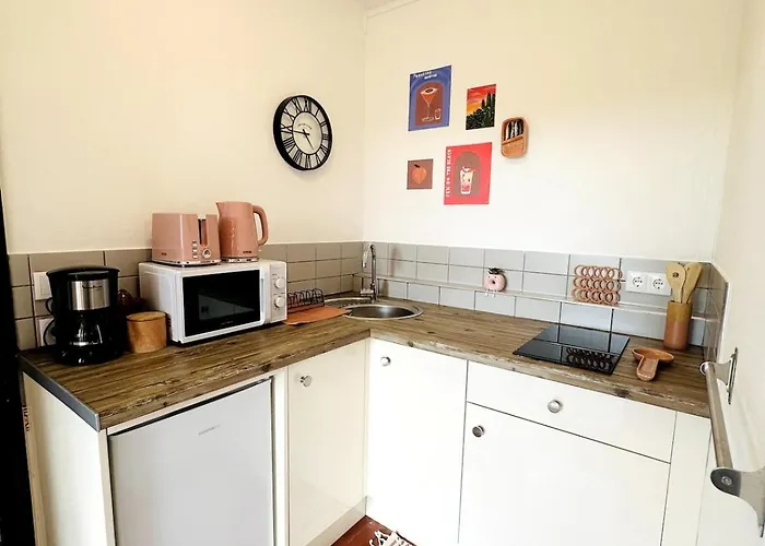 Casinha Do Appartement Guia (Faro)