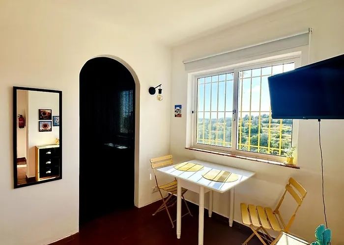 Casinha Do Appartamento Guia (Faro)