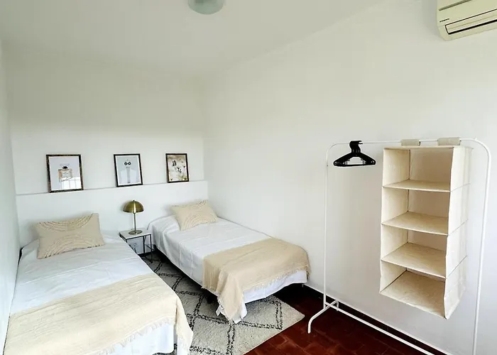 Casinha Do Appartamento