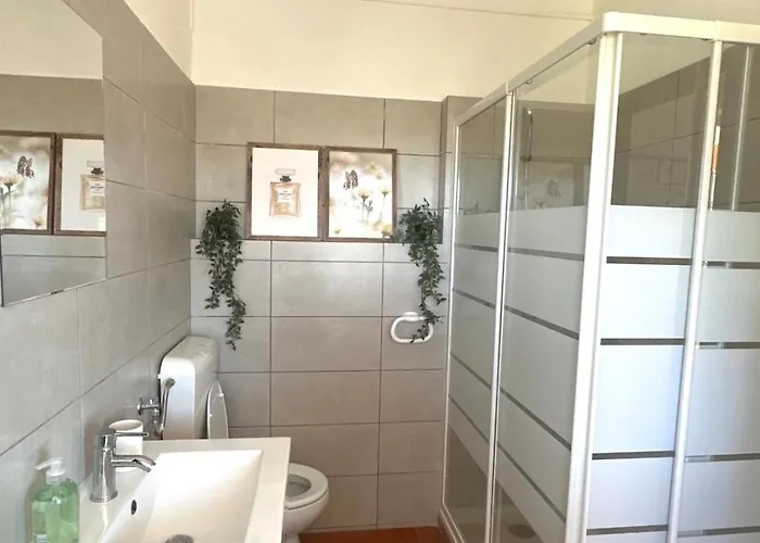 Casinha Do Appartement Guia (Faro)