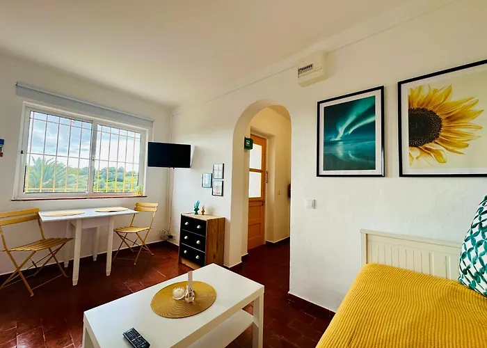 Casinha Do Appartement
