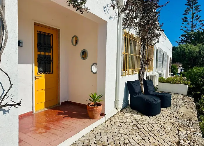 Appartement Casinha Do